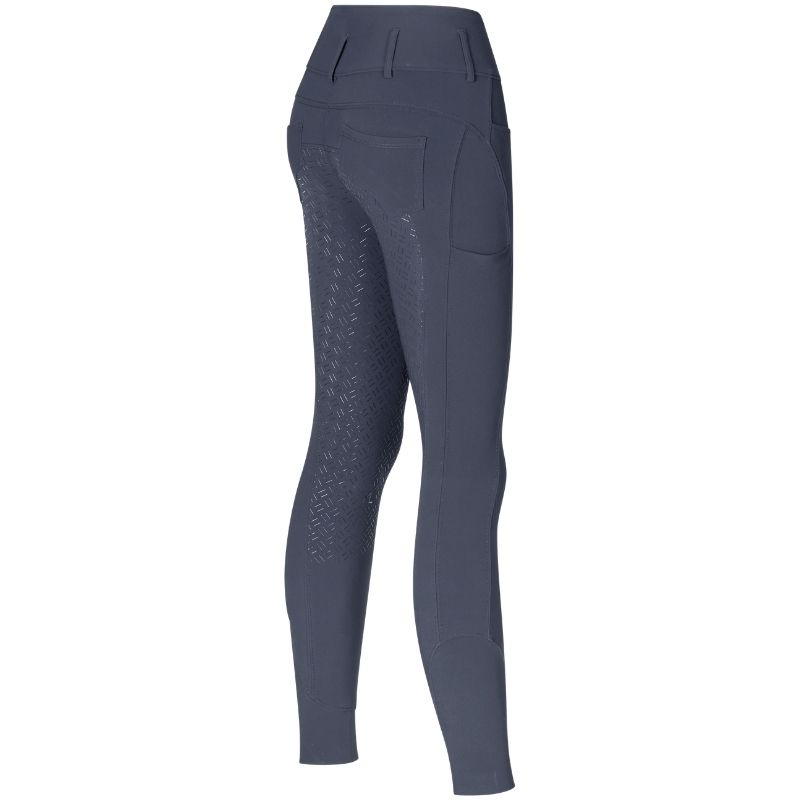 Ridebukse KLKhloe X Shape Full Grip Marineblå
