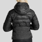 Ridejakke MoAthena Refined Svart Ridejakke MoAthena Refined Svart