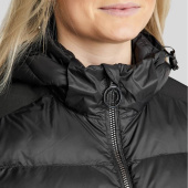 Ridejakke MoAthena Refined Svart Ridejakke MoAthena Refined Svart