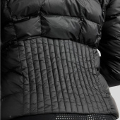 Ridejakke MoAthena Refined Svart Ridejakke MoAthena Refined Svart