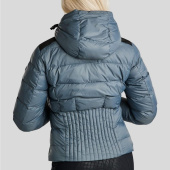 Ridejakke MoAthena Refined Blå Ridejakke MoAthena Refined Blå