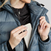 Ridejakke MoAthena Refined Blå Ridejakke MoAthena Refined Blå