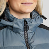 Ridejakke MoAthena Refined Blå Ridejakke MoAthena Refined Blå