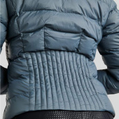 Ridejakke MoAthena Refined Blå Ridejakke MoAthena Refined Blå
