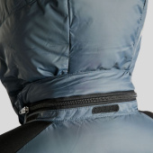 Ridejakke MoAthena Refined Blå Ridejakke MoAthena Refined Blå