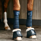 Bandasjer Classic 2-pk Marineblå Bandasjer Classic 2-pk Marineblå