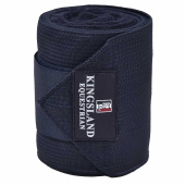 Bandasjer Classic 2-pk Marineblå Bandasjer Classic 2-pk Marineblå