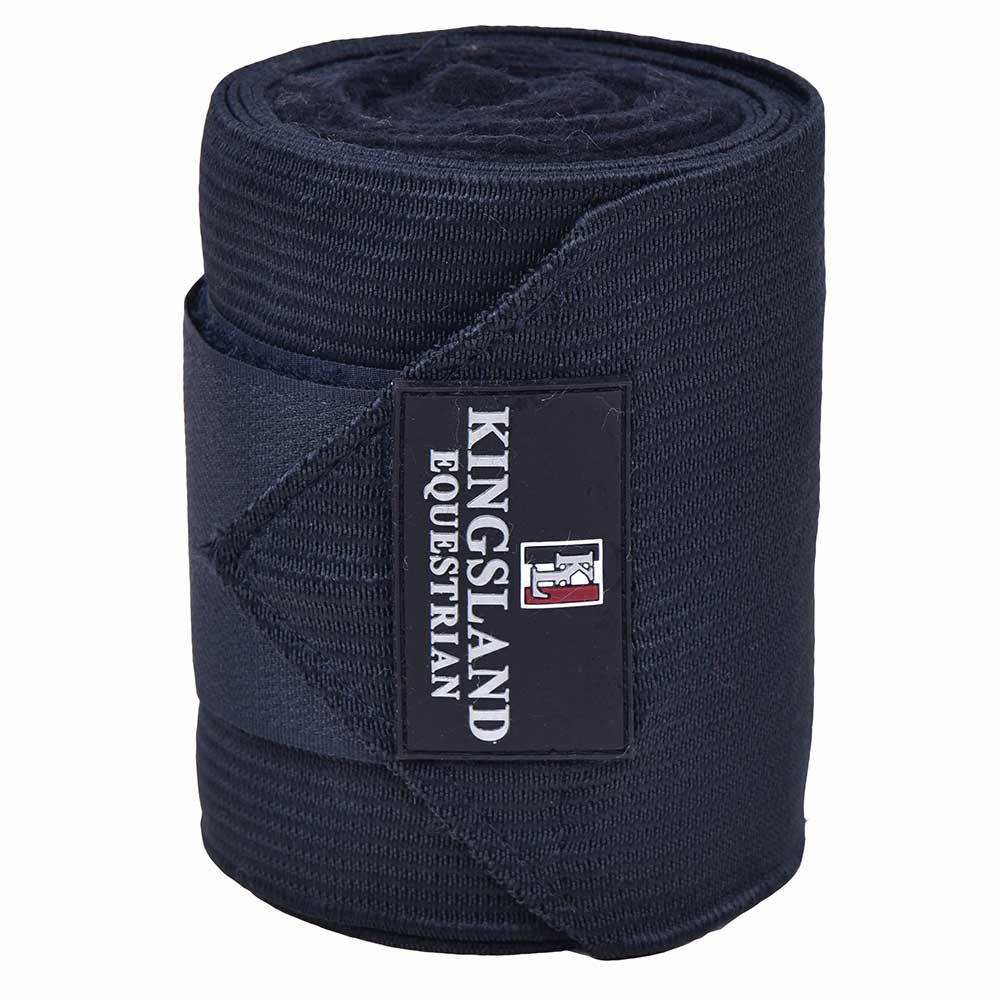 Bandasjer Classic 2-pk Marineblå
