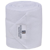 Fleecebandasjer Classic 2-pk Hvit Fleecebandasjer Classic 2-pk Hvit
