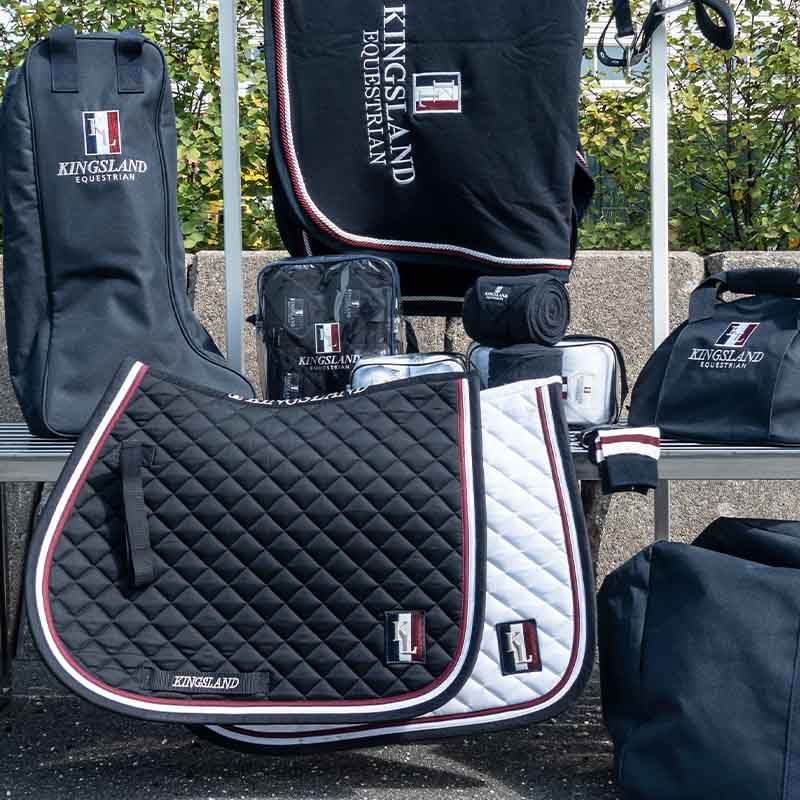 Sjabrak Classic Marineblå