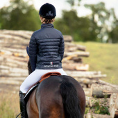 Jakke Classic Marineblå Jakke Classic Marineblå