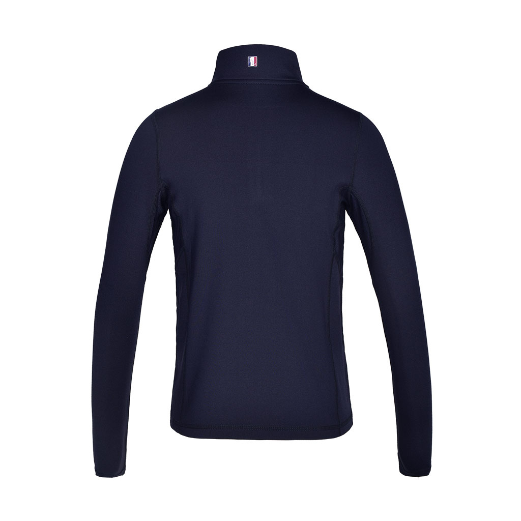 Barnetrøye Classic Marineblå