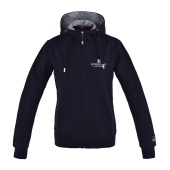Hettegenser Classic Marineblå Hettegenser Classic Marineblå