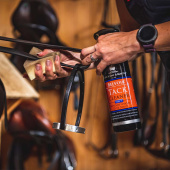 Lærrengjøring Belvoir Spray Step 1 500ml Lærrengjøring Belvoir Spray Step 1 500ml