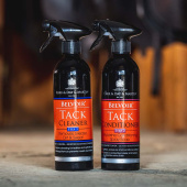 Lærrengjøring Belvoir Spray Step 1 500ml Lærrengjøring Belvoir Spray Step 1 500ml