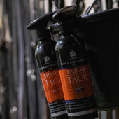 Lærrengjøring Belvoir Spray Step 1 500ml Lærrengjøring Belvoir Spray Step 1 500ml