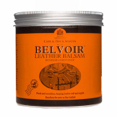 Lærbalsam Belvoir Intensive 500ml Lærbalsam Belvoir Intensive 500ml