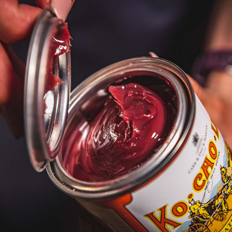 Lærfett Ko-Cho-Line Leather Dressing 225g