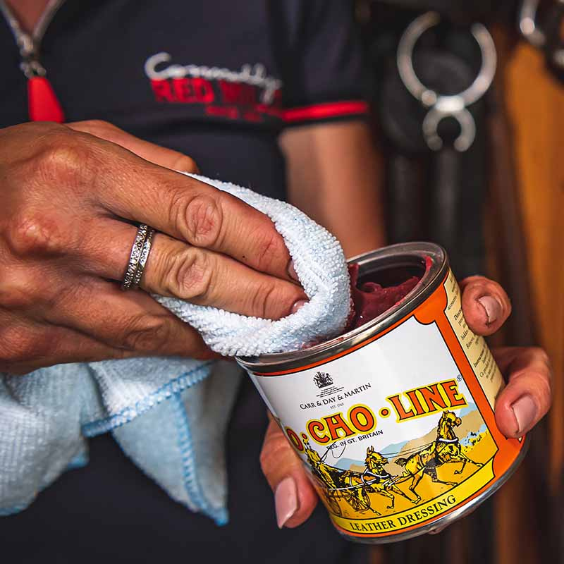 Lærfett Ko-Cho-Line Leather Dressing 225g