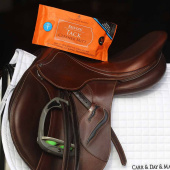 Lærrengjøring Belvoir Votter 10-pakke Lærrengjøring Belvoir Votter 10-pakke