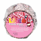 Saltstein Candy Cane Refill 650g Saltstein Candy Cane Refill 650g
