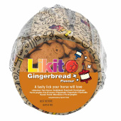 Saltstein Gingerbread Refill 650g Saltstein Gingerbread Refill 650g