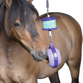 Holder Boredom Buster Nivå 3 Lilla Holder Boredom Buster Nivå 3 Lilla