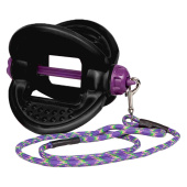 Holder Bizzy Ball Svart Holder Bizzy Ball Svart