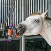 Holder Bizzy Ball Svart Holder Bizzy Ball Svart