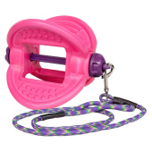 Holder Bizzy Ball Rosa Holder Bizzy Ball Rosa