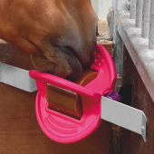 Holder Bizzy Ball Rosa Holder Bizzy Ball Rosa