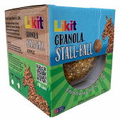 Tyggeball Granola Apple 1,6kg Tyggeball Granola Apple 1,6kg