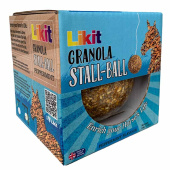 Tyggeball Granola Pepparmint 1,6kg Tyggeball Granola Pepparmint 1,6kg