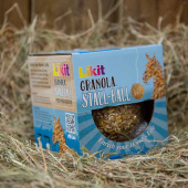 Tyggeball Granola Pepparmint 1,6kg Tyggeball Granola Pepparmint 1,6kg