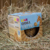 Tyggeball Granola Molasses 1,6kg Tyggeball Granola Molasses 1,6kg