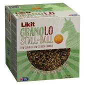 Tyggeball Granola Apple 1,5kg Tyggeball Granola Apple 1,5kg