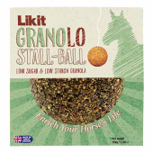 Tyggeball Granola Apple 1,5kg Tyggeball Granola Apple 1,5kg