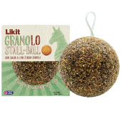 Tyggeball Granola Apple 1,5kg Tyggeball Granola Apple 1,5kg