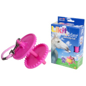 Holder Nivå 1 Rosa/Glitter Holder Nivå 1 Rosa/Glitter