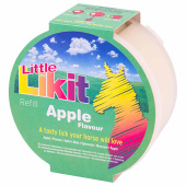 Sliksten Little Apple Refill uten hull 250g Sliksten Little Apple Refill uten hull 250g