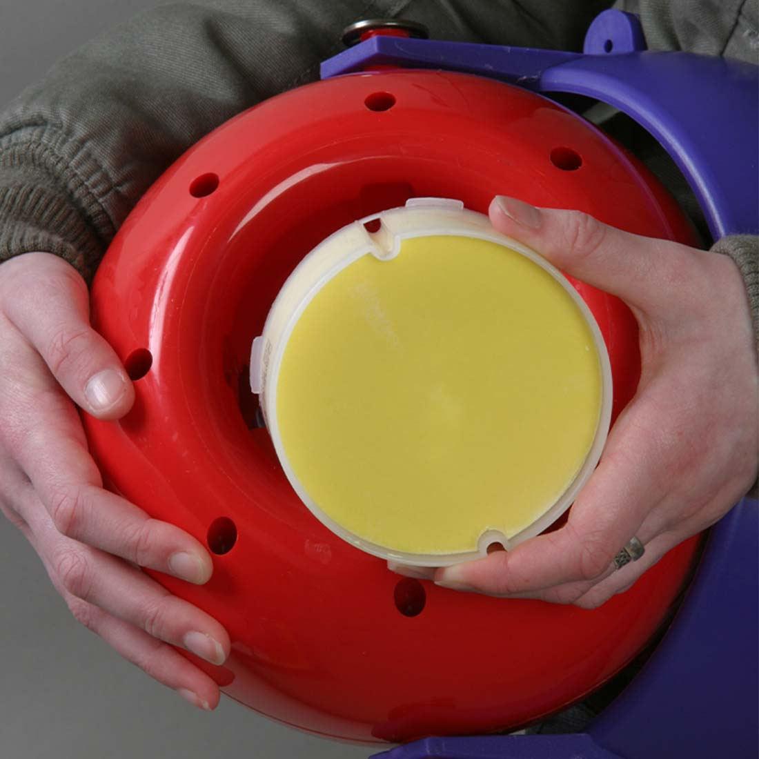 Sliksten Little Banana Refill uten hull 250g