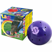 Godiskule Snak-a-Ball Nivå 2 Lilla Godiskule Snak-a-Ball Nivå 2 Lilla