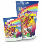 Hestegodis Snaks Rainbow Hestegodis Snaks Rainbow