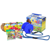 Starter Kit Nivå 1 Blå Starter Kit Nivå 1 Blå