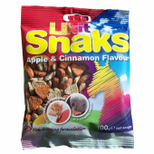 Starter Kit Nivå 1 Rosa/Glitter Starter Kit Nivå 1 Rosa/Glitter