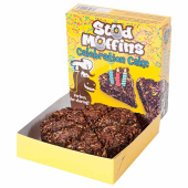 Hestegodis Stud Muffins Celebration Cake 600g Hestegodis Stud Muffins Celebration Cake 600g