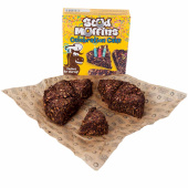 Hestegodis Stud Muffins Celebration Cake 600g Hestegodis Stud Muffins Celebration Cake 600g