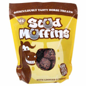 Hestegodis Stud Muffins Hestegodis Stud Muffins