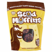 Hestegodis Stud Muffins Hestegodis Stud Muffins