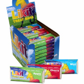 Hestegodis Treat Bar Mint 90g Hestegodis Treat Bar Mint 90g